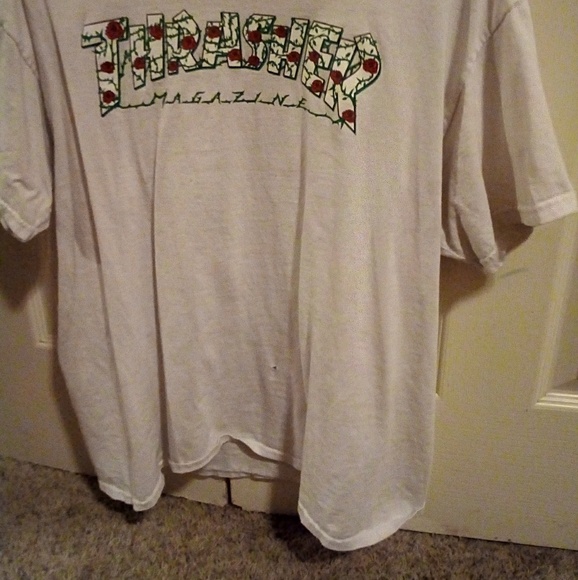 Shirts - Picture 4 of 8